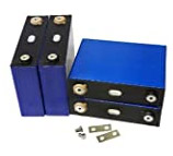LIONTRON LiFePO4 12V 100Ah Lithium Batterie mit Smart Bluetooth BMS