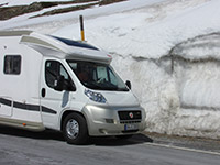 Wintertest