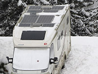 Praktisches Zubehr, Photovoltaikanlage, LED, AES
